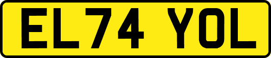 EL74YOL