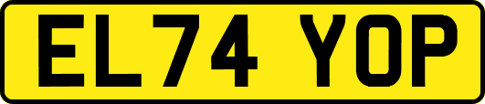 EL74YOP
