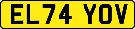 EL74YOV