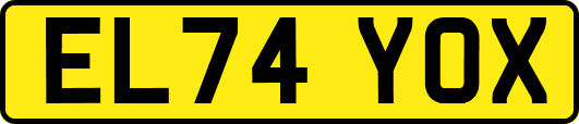 EL74YOX