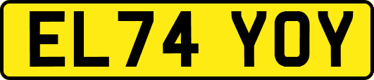 EL74YOY