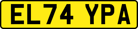 EL74YPA