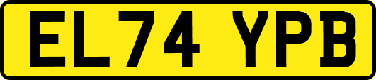 EL74YPB