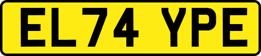 EL74YPE