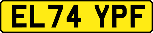 EL74YPF