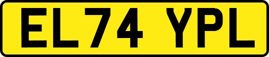 EL74YPL