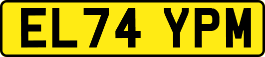 EL74YPM