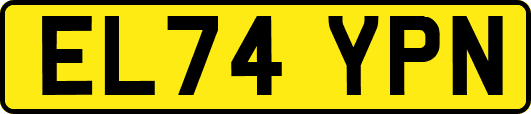 EL74YPN