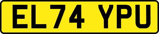 EL74YPU