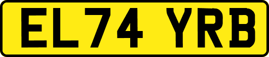 EL74YRB