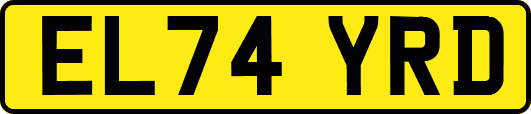EL74YRD