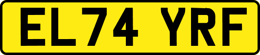EL74YRF