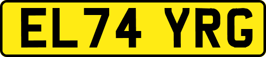 EL74YRG