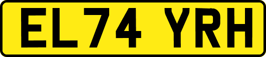 EL74YRH