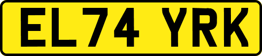 EL74YRK