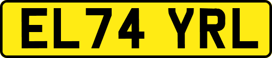 EL74YRL