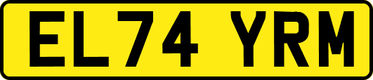 EL74YRM