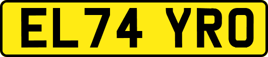 EL74YRO