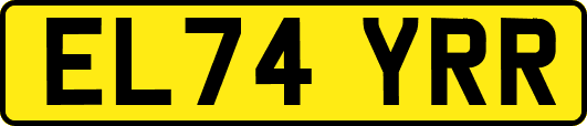 EL74YRR