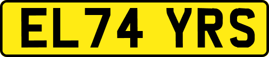 EL74YRS