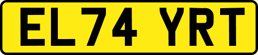 EL74YRT