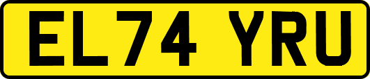 EL74YRU