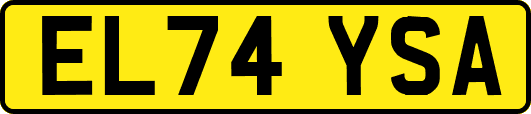 EL74YSA