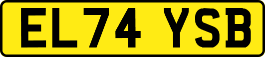 EL74YSB