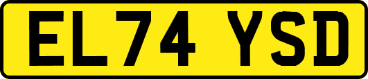 EL74YSD