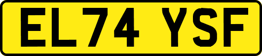 EL74YSF