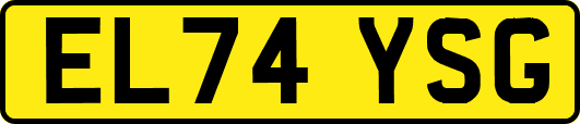 EL74YSG