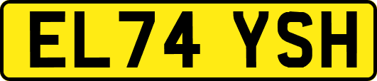 EL74YSH