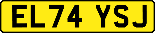 EL74YSJ
