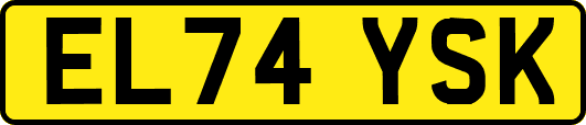 EL74YSK