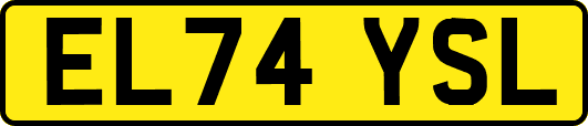 EL74YSL