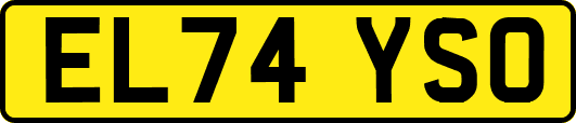 EL74YSO
