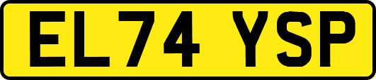 EL74YSP