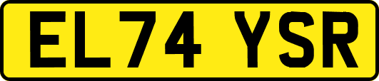 EL74YSR