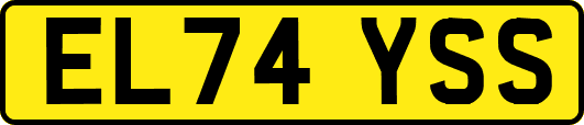 EL74YSS