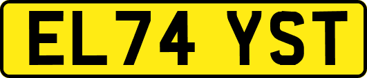 EL74YST