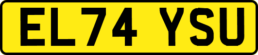 EL74YSU