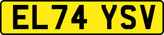EL74YSV
