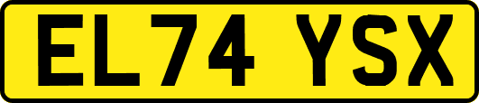 EL74YSX