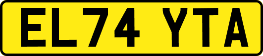 EL74YTA
