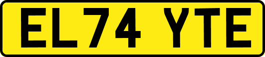 EL74YTE
