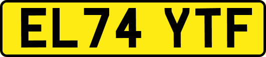 EL74YTF
