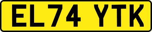 EL74YTK