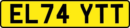 EL74YTT