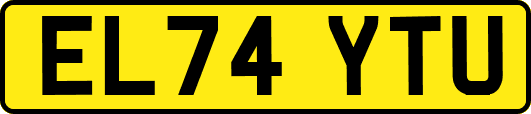 EL74YTU