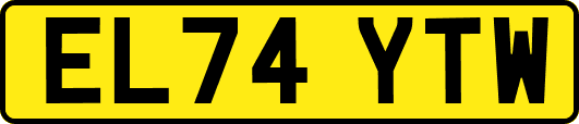 EL74YTW